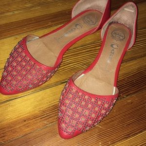 Jeffrey Campbell Flats